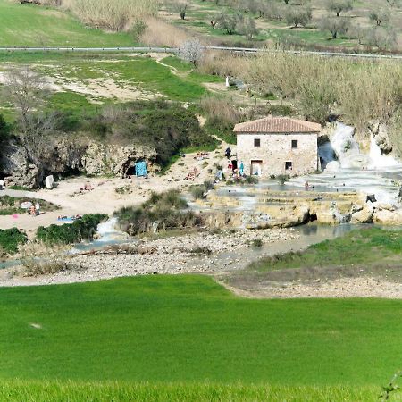 Holiday Home Casale Poggio Lupinaio By Interhome San Martino sul Fiora Exterior foto